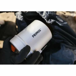 Primus Campingtöpfe Und Campinggeschirr*ESSENTIAL TREK POT 1.0L - Campinggeschirr