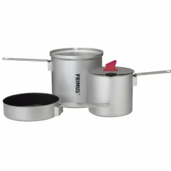 Primus Campingtöpfe Und Campinggeschirr*ESSENTIAL TREK POT SET - Campinggeschirr