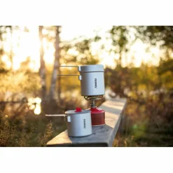 Primus Campingtöpfe Und Campinggeschirr*ESSENTIAL TREK POT SET - Campinggeschirr