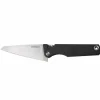 Primus Feststehende Messer*FIELDCHEF POCKET KNIFE BLACK - Klappmesser