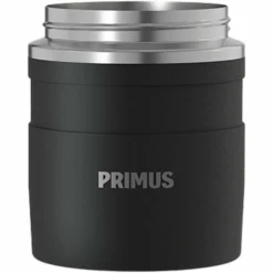 Primus Thermoflaschen Und Becher*FLINTA INSULATED LUNCH JUG 0.4 L CLIFFSIDE ASH - Thermobehälter