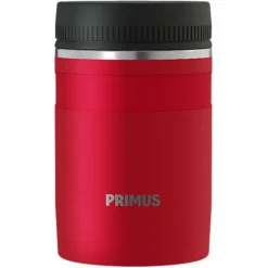 Primus Thermoflaschen Und Becher*FLINTA INSULATED LUNCH JUG 0.55 L  RED - Thermobehälter