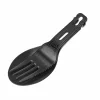 Primus Campingtöpfe Und Campinggeschirr*FOLDING SPORK BLACK - Campingbesteck