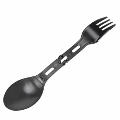 Primus Campingtöpfe Und Campinggeschirr*FOLDING SPORK BLACK - Campingbesteck