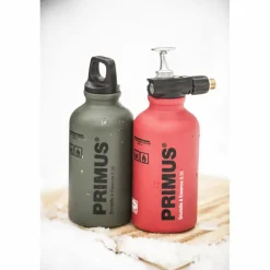 Primus Gaskartuschen Und Brennstoffe*FUEL BOTTLE GREEN 0.6L - Brennstoffflasche