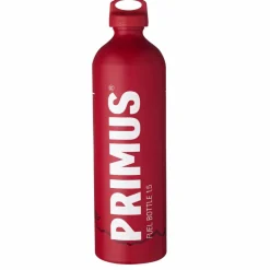 Primus FUEL BOTTLE RED 1.5L - Brennstoffflasche^ Gaskartuschen Und Brennstoffe