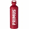 Primus FUEL BOTTLE RED 1.0L - Brennstoffflasche^ Gaskartuschen Und Brennstoffe