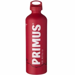 Primus FUEL BOTTLE RED 1.0L - Brennstoffflasche^ Gaskartuschen Und Brennstoffe