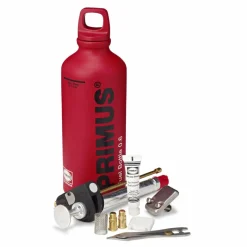 Primus GRAVITY MULTIFUEL KIT - Kocherzubehör^ Gaskartuschen Und Brennstoffe|Campingkocher