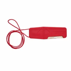 Primus IGNITION STEEL LARGE BARN RED - Feuerstarter^ Feuerzeuge Und Feuerstahl|Feuerzeuge Und Feuerstahl