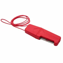 Primus IGNITION STEEL LARGE BARN RED - Feuerstarter^ Feuerzeuge Und Feuerstahl|Feuerzeuge Und Feuerstahl