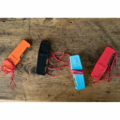 Primus IGNITION STEEL LARGE BARN RED - Feuerstarter^ Feuerzeuge Und Feuerstahl|Feuerzeuge Und Feuerstahl