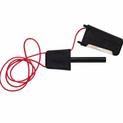 Primus Feuerzeuge Und Feuerstahl|Feuerzeuge Und Feuerstahl*IGNITION STEEL LARGE BLACK - Feuerstarter