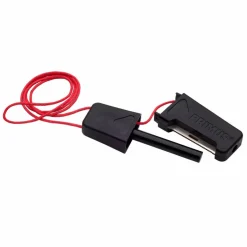 Primus Feuerzeuge Und Feuerstahl|Feuerzeuge Und Feuerstahl*IGNITION STEEL LARGE BLACK - Feuerstarter