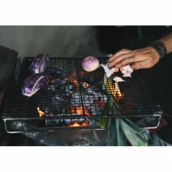 Primus KAMOTO OPENFIRE PIT LARGE - Grill^ Grillen Und Picknick