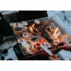 Primus KAMOTO OPENFIRE PIT LARGE - Grill^ Grillen Und Picknick