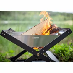 Primus KAMOTO OPENFIRE PIT LARGE - Grill^ Grillen Und Picknick