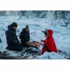 Primus KAMOTO OPENFIRE PIT LARGE - Grill^ Grillen Und Picknick