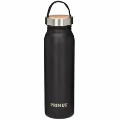 Primus Trinkflaschen*KLUNKEN BOTTLE 0.7L BLACK - Trinkflasche