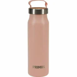 Primus KLUNKEN BOTTLE 0.7L PALE PEACH - Trinkflasche^ Trinkflaschen