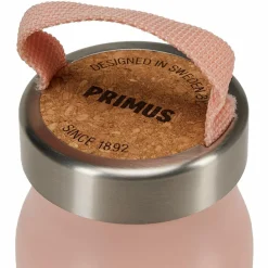 Primus KLUNKEN BOTTLE 0.7L PALE PEACH - Trinkflasche^ Trinkflaschen