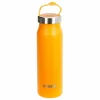 Primus KLUNKEN VACUUM BOTTLE 0.5 L YELLOW - Trinkflasche^ Trinkflaschen|Thermoflaschen Und Becher