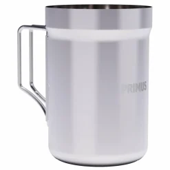 Primus KOPPEN TREKKING MUG 0.3L STAINLESS STEEL - Thermobecher^ Thermoflaschen Und Becher|Campingtöpfe Und Campinggeschirr