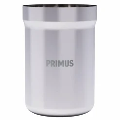 Primus KOPPEN TREKKING MUG 0.3L STAINLESS STEEL - Thermobecher^ Thermoflaschen Und Becher|Campingtöpfe Und Campinggeschirr