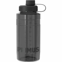 Primus Trinkflaschen*KVARTS TRITAN BOTTLE 1.0 L DRINK CAP CLIFFSIDE ASH - Trinkflasche