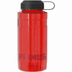 Primus Trinkflaschen*KVARTS TRITAN BOTTLE 1.0 L RED - Trinkflasche