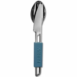 Primus Campingtöpfe Und Campinggeschirr*LEISURE CUTLERY DEEP BLUE - Campingbesteck