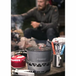 Primus Campingtöpfe Und Campinggeschirr*LIGHTWEIGHT TRAILCUTLERY - Campingbesteck