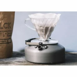 Primus Kaffee Equipment|Campingtöpfe Und Campinggeschirr*LITECH COFFEE & TEA KETTLE 0.9L - Kaffeekessel