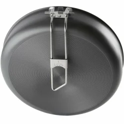 Primus LITECH FRYING PAN 25 CM - Bratpfanne^ Campingtöpfe Und Campinggeschirr