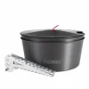 Primus Campingtöpfe Und Campinggeschirr*LITECH POT SET 1.3 L - Campinggeschirr
