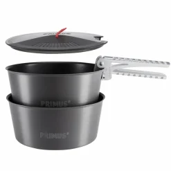 Primus Campingtöpfe Und Campinggeschirr*LITECH POT SET 1.3 L - Campinggeschirr