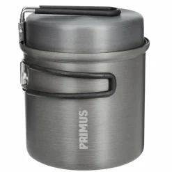Primus LITECH TREK KETTLE 1.0 L - Campinggeschirr^ Campingtöpfe Und Campinggeschirr