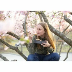 Primus MEAL SET GREEN - Campinggeschirr^ Campingtöpfe Und Campinggeschirr