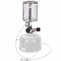 Primus Zeltlampen|Laternen Und Fackeln*MICRON LANTERN GLASS - Laterne
