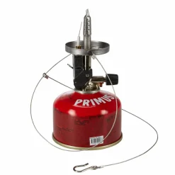 Primus MICRON LANTERN STEEL MESH - Laterne^ Zeltlampen|Laternen Und Fackeln