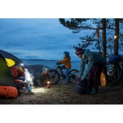 Primus MICRON LANTERN STEEL MESH - Laterne^ Zeltlampen|Laternen Und Fackeln