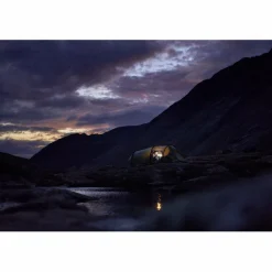 Primus MICRON LANTERN STEEL MESH - Laterne^ Zeltlampen|Laternen Und Fackeln