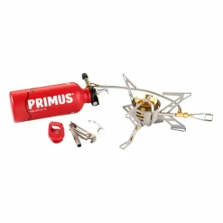 Primus Campingkocher*OMNIFUEL II - Benzinkocher