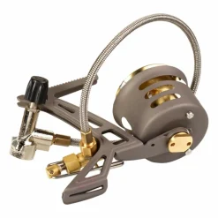 Primus Campingkocher*OMNILITE TI - Mehrstoffkocher