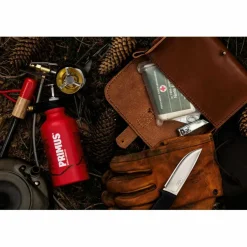 Primus Campingkocher*OMNILITE TI - Mehrstoffkocher