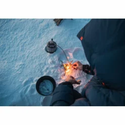 Primus Campingkocher*OMNILITE TI - Mehrstoffkocher