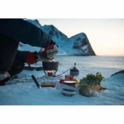 Primus Campingkocher*OMNILITE TI - Mehrstoffkocher