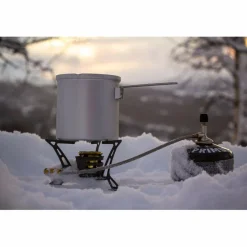 Primus Campingkocher*OMNILITE TI - Mehrstoffkocher