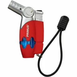 Primus POWERLIGHTER III RED - Feuerzeug^ Feuerzeuge Und Feuerstahl|Feuerzeuge Und Feuerstahl