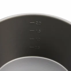 Primus Campingtöpfe Und Campinggeschirr*PRIMETECH POT SET 2.3 L - Campinggeschirr